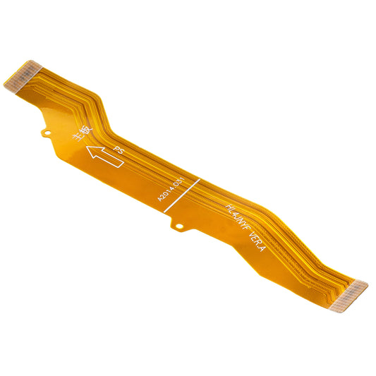 Huawei P40 lite 4G, Principale