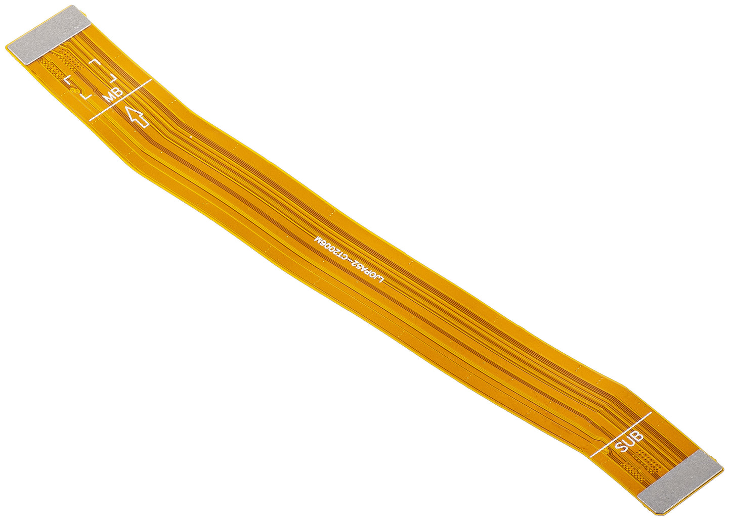 Oppo A52 Main Board Ribbon Cable, Main CT2006M