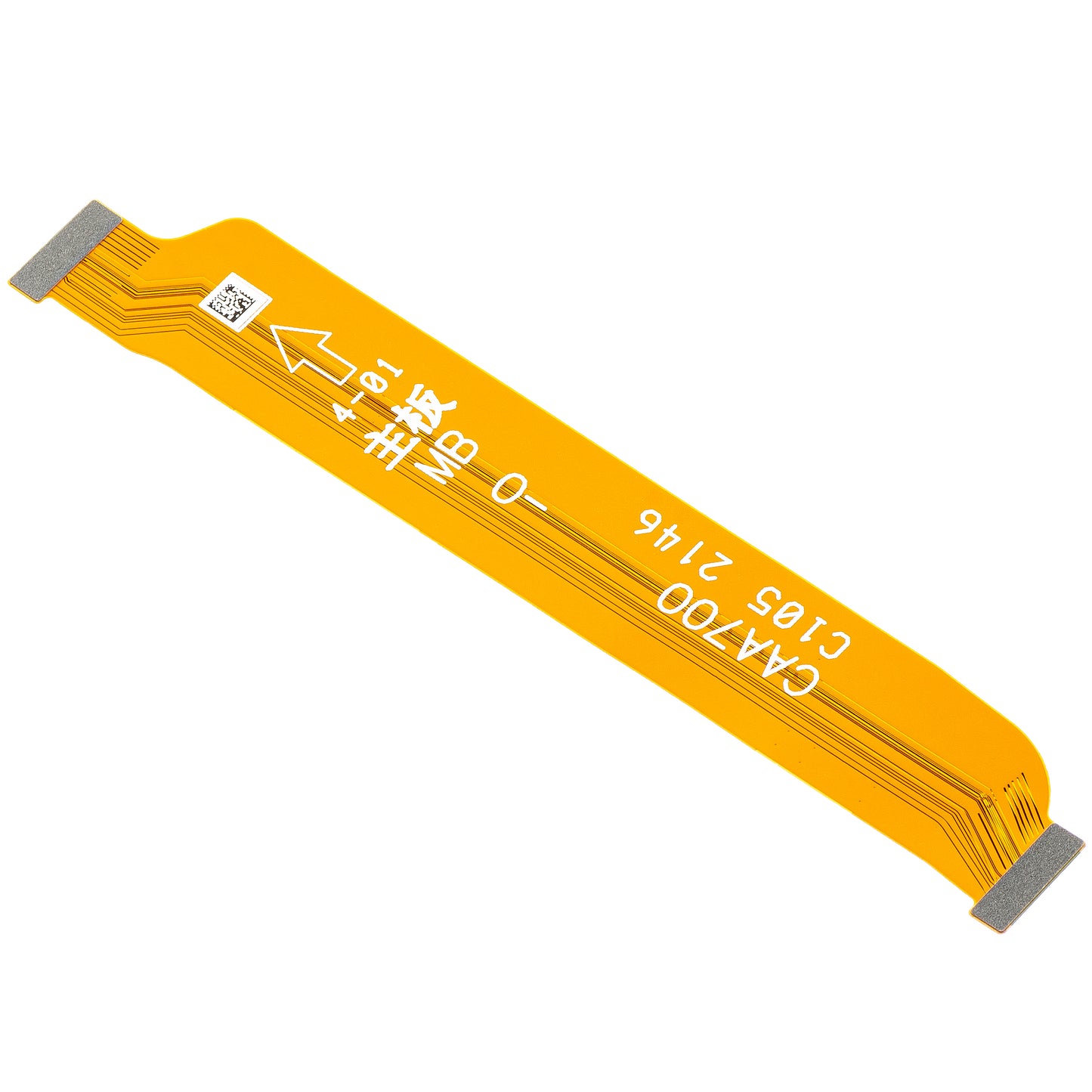 Banda Scheda Realme 8 Pro / 8, Main FPC CAA700, Service Pack 4969916