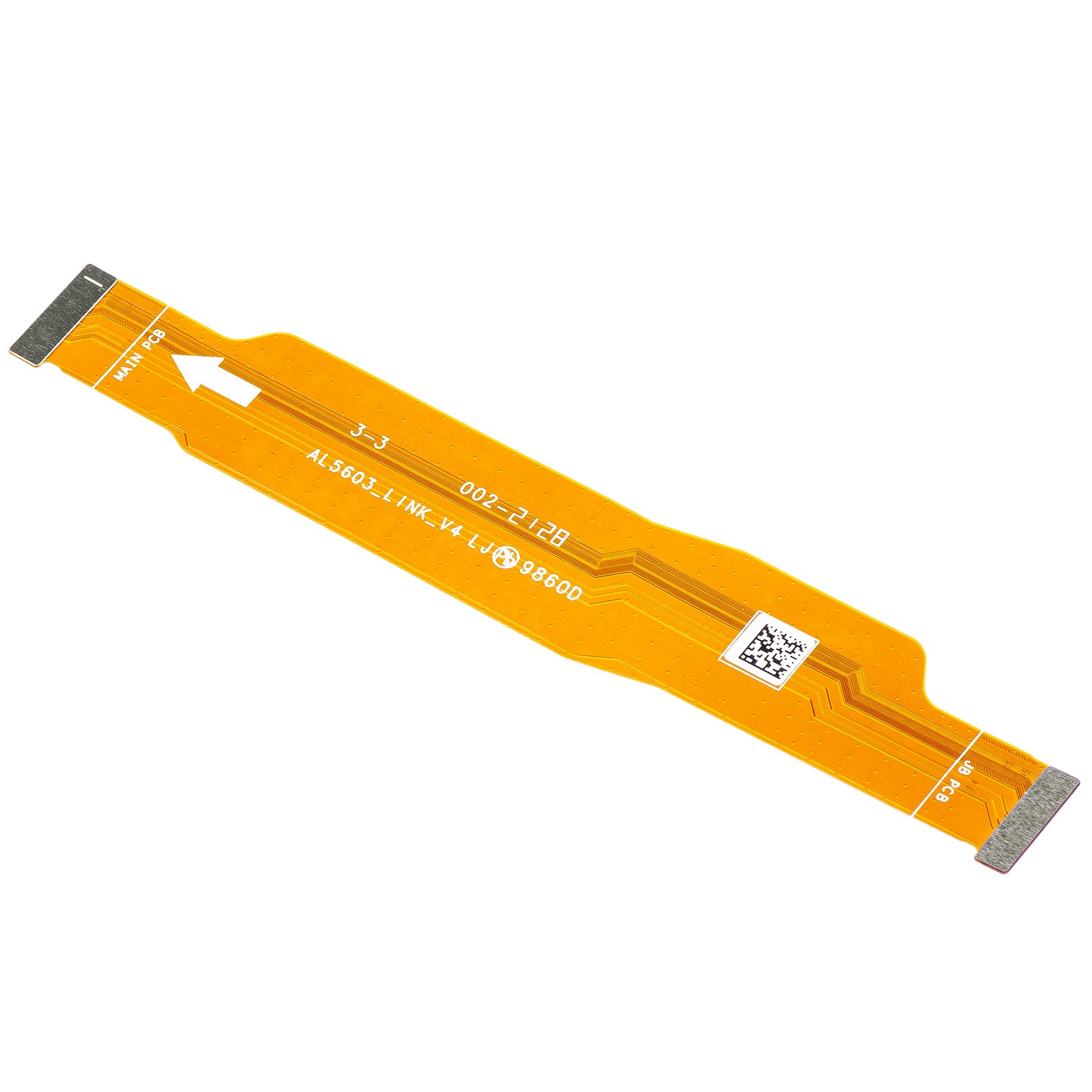 Banda Scheda Realme Narzo 50 / 8i, Main FPC CAB099, Service Pack 4972275