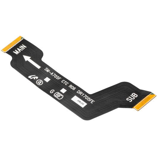 Samsung Galaxy A70 A705, Principale, Service Pack GH59-15076A