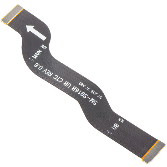 Display Band Samsung Galaxy S23+ S916, UB CTC