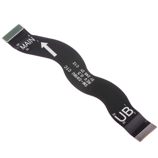 Samsung Galaxy S23 Ultra S918, CTC principale, Service Pack GH82-30460A