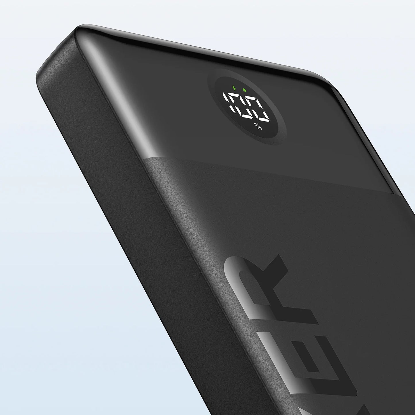 Batteria esterna Anker PowerCore 326, 20000 mAh, 15 W, 1 x USB-A - 1 x USB-C, nero A1367G11