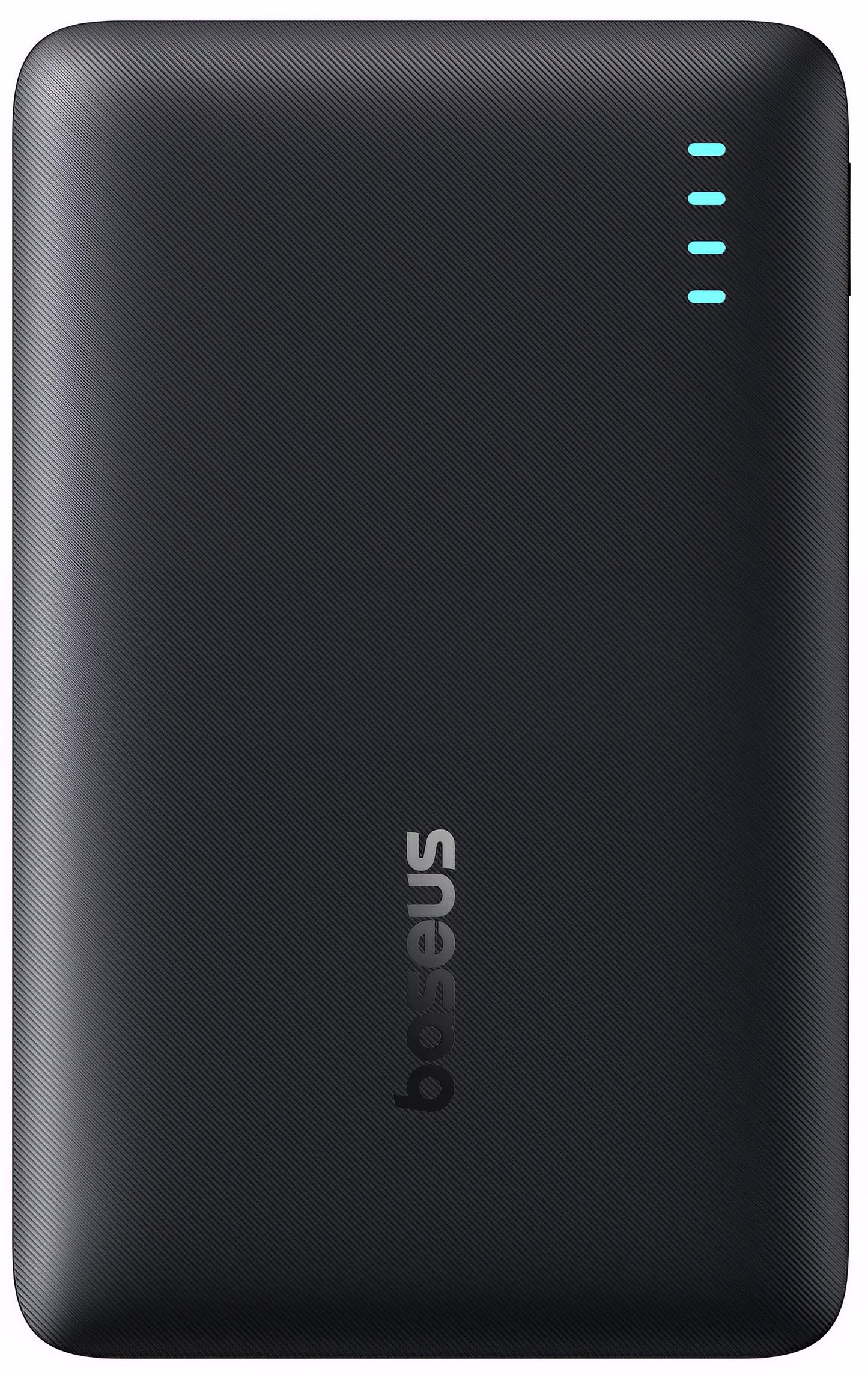 Batteria Esterna Baseus EnerFill FP21, 10000mAh, 22.5W, QC + PD, 1 x USB-A - 2 x USB-C, Nera P1008210D123-00