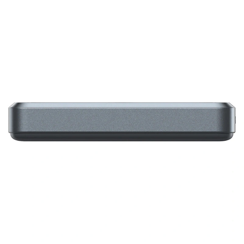Batteria Esterna Wireless Joyroom JR-PBM08 Pro, 10000mAh, 22.5W, PD + FQI, 1 x QI - 2 x USB-C, Grigio