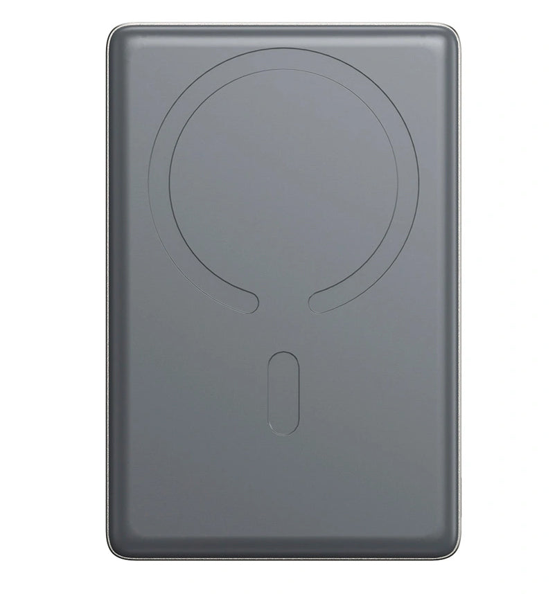 Batteria Esterna Wireless Joyroom JR-PBM08 Pro, 10000mAh, 22.5W, PD + FQI, 1 x QI - 2 x USB-C, Beige