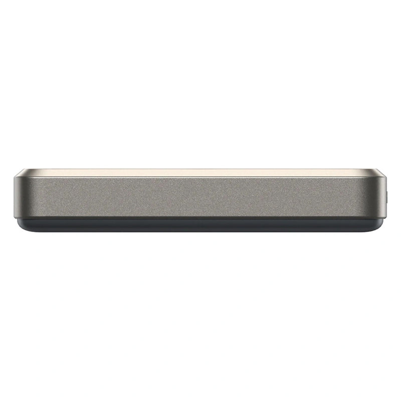 Batteria Esterna Wireless Joyroom JR-PBM08 Pro, 10000mAh, 22.5W, PD + FQI, 1 x QI - 2 x USB-C, Beige