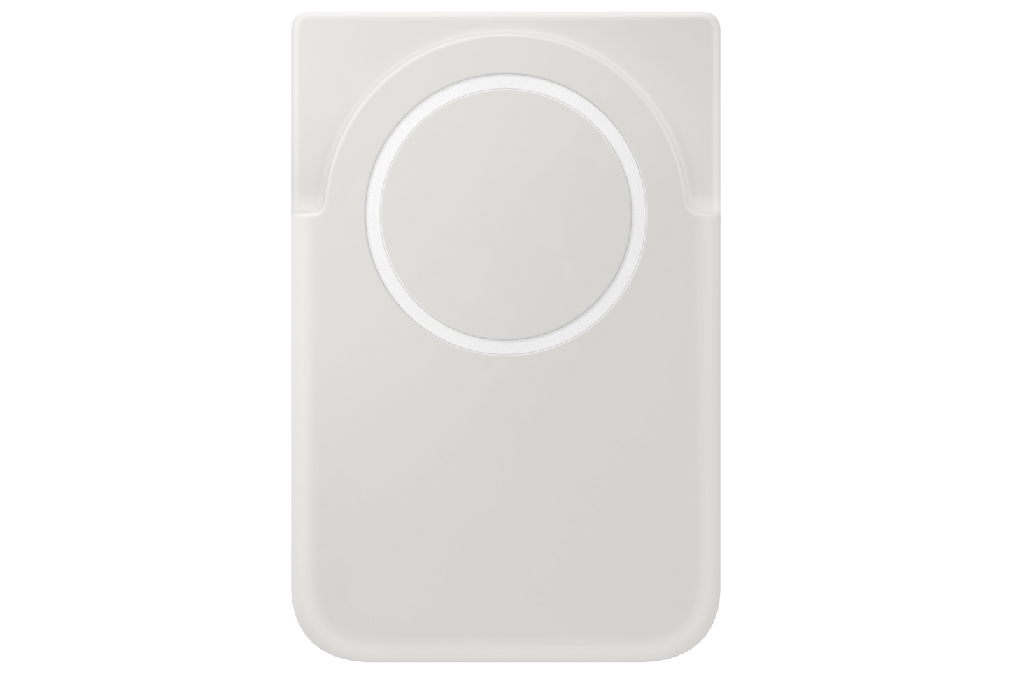 Batteria Esterna Wireless Samsung, 5000mAh, 25W, PD + FQI, 1 x QI - 1 x USB-C, Grigio EB-U2500XJEGWW