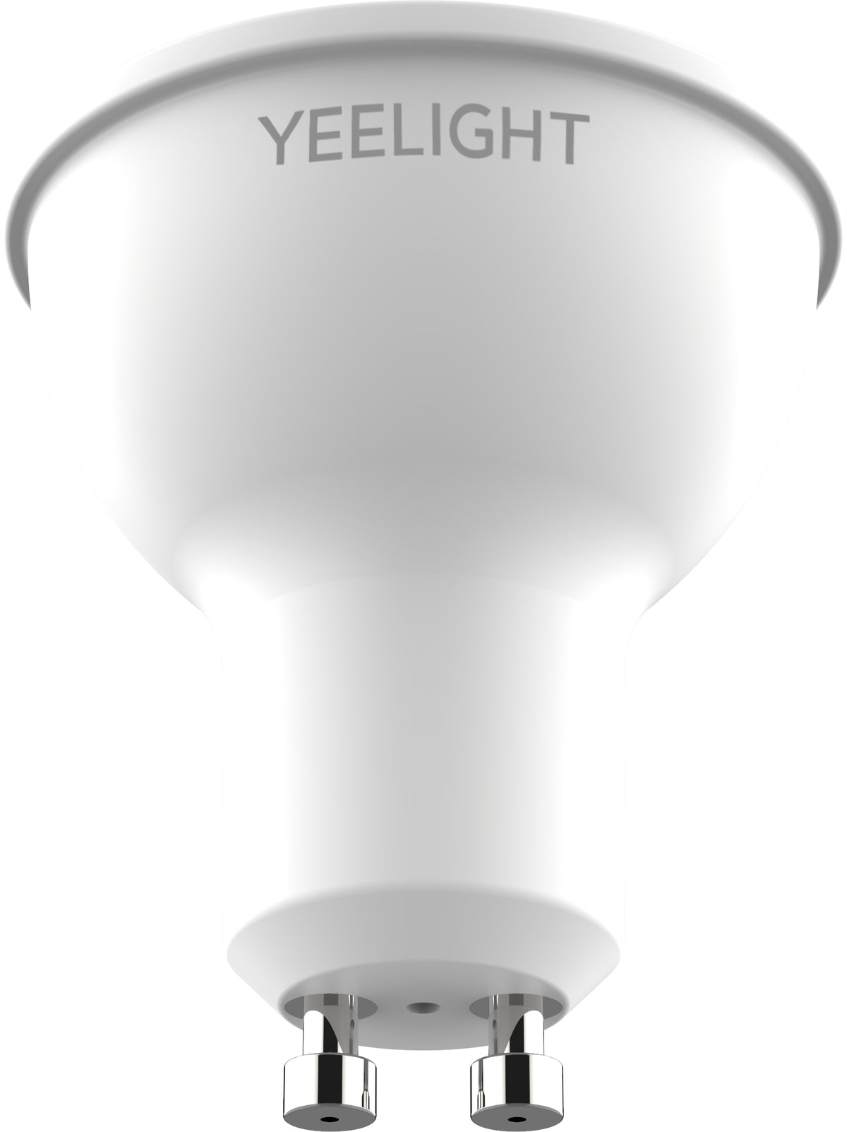 Lampadina LED Yeelight W1, Wi-Fi, GU10, 4.8W, 2700K, 350lm YLDP004