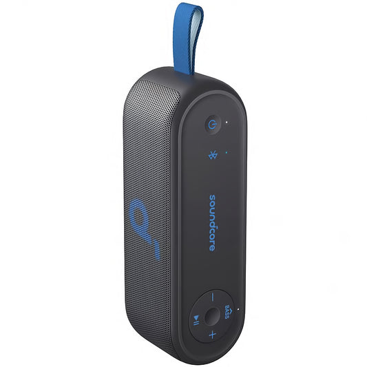 Anker Soundcore Select 3 Altoparlante Bluetooth portatile, 16W, impermeabile, nero A3172G11