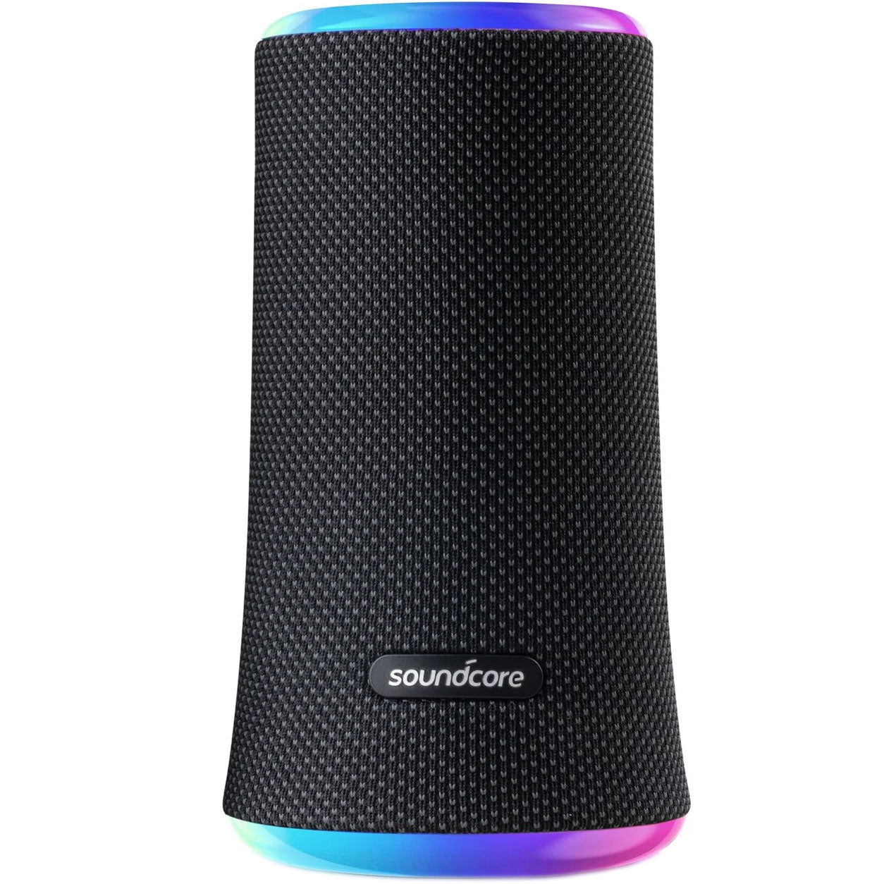 Cassa Bluetooth Anker SoundCore Flare 2, 20W, RGB, Impermeabile, Nera A3165G11