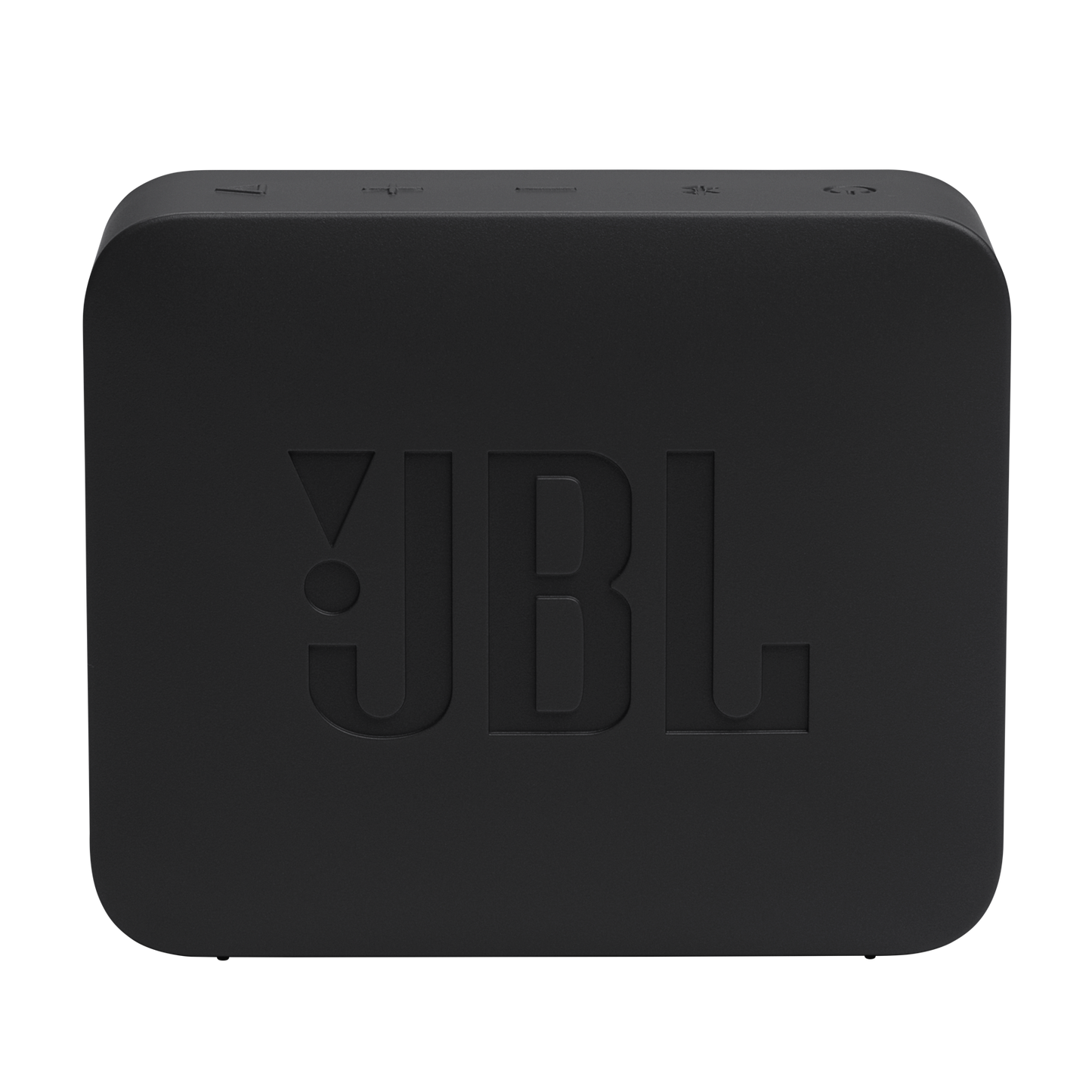 Cassa Portatile Bluetooth JBL Go Essential 2, 3.1W, Pro Sound, Impermeabile, Nera JBLGOES2BLKCN