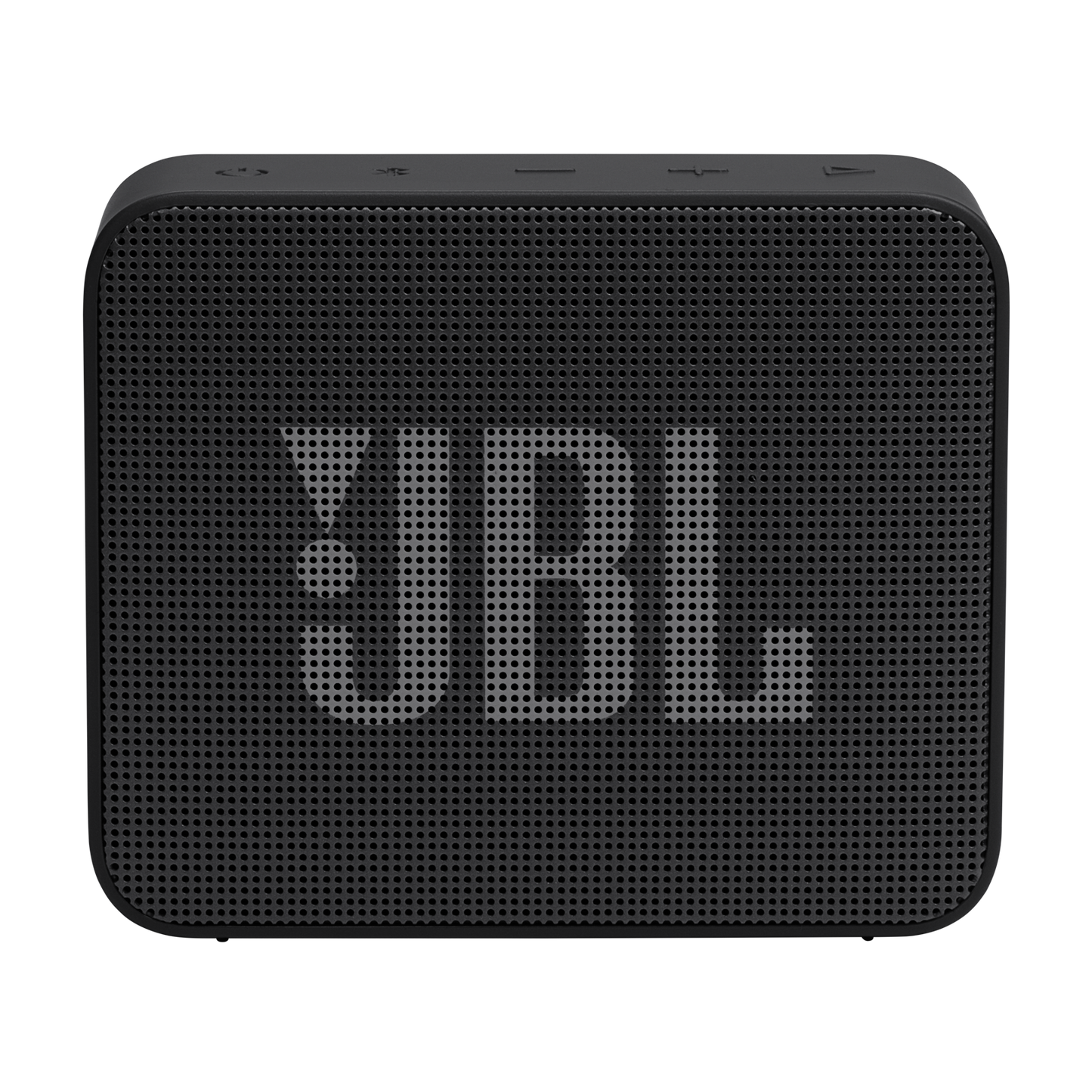 Cassa Portatile Bluetooth JBL Go Essential 2, 3.1W, Pro Sound, Impermeabile, Nera JBLGOES2BLKCN