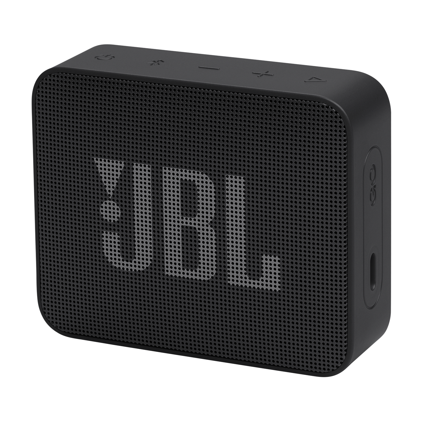 Cassa Portatile Bluetooth JBL Go Essential 2, 3.1W, Pro Sound, Impermeabile, Nera JBLGOES2BLKCN