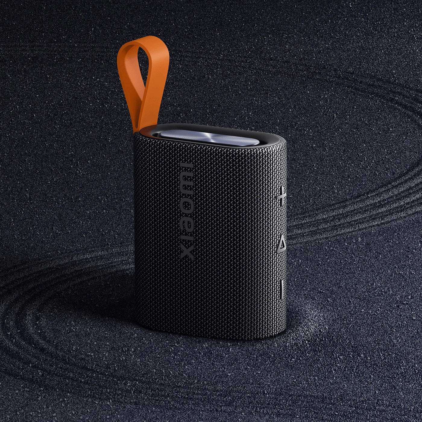 Cassa Portatile Bluetooth Xiaomi Sound Pocket, 5W, Impermeabile, Nera QBH4269GL