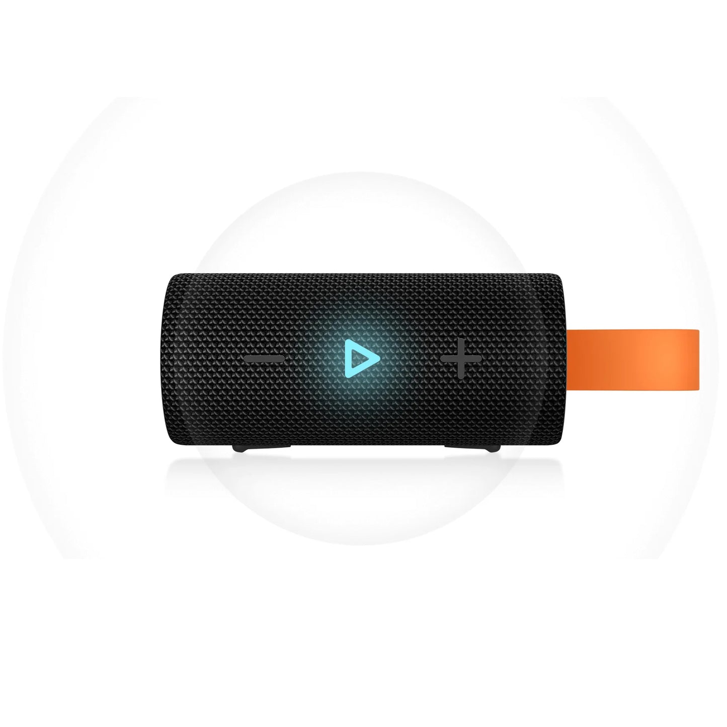 Cassa Portatile Bluetooth Xiaomi Sound Pocket, 5W, Impermeabile, Nera QBH4269GL