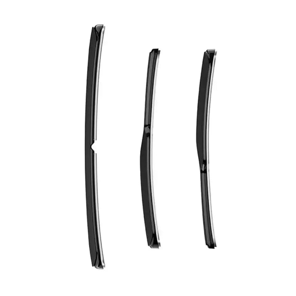 Paraurti Auto Baseus per Tesla 3 / Y, Set 6 pezzi C12051300111-00