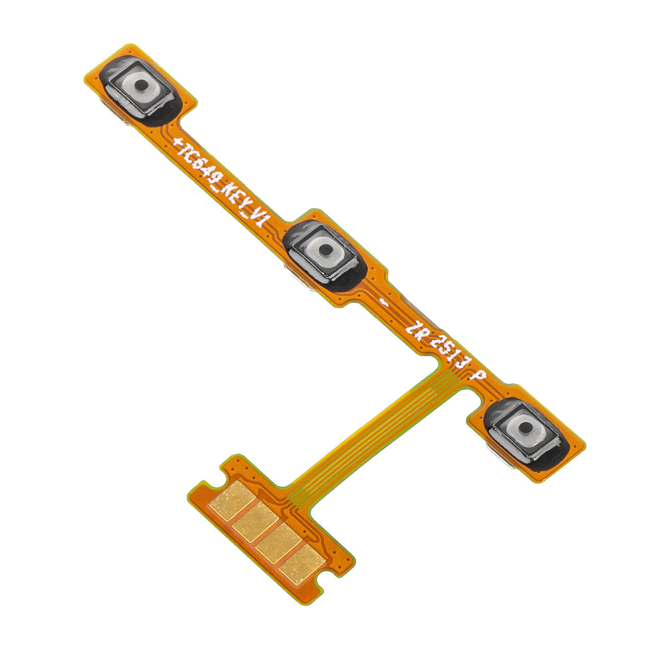 Pulsante Microcontatto On-Off - Volume Honor Pad 10, Service Pack 9706ACGJ