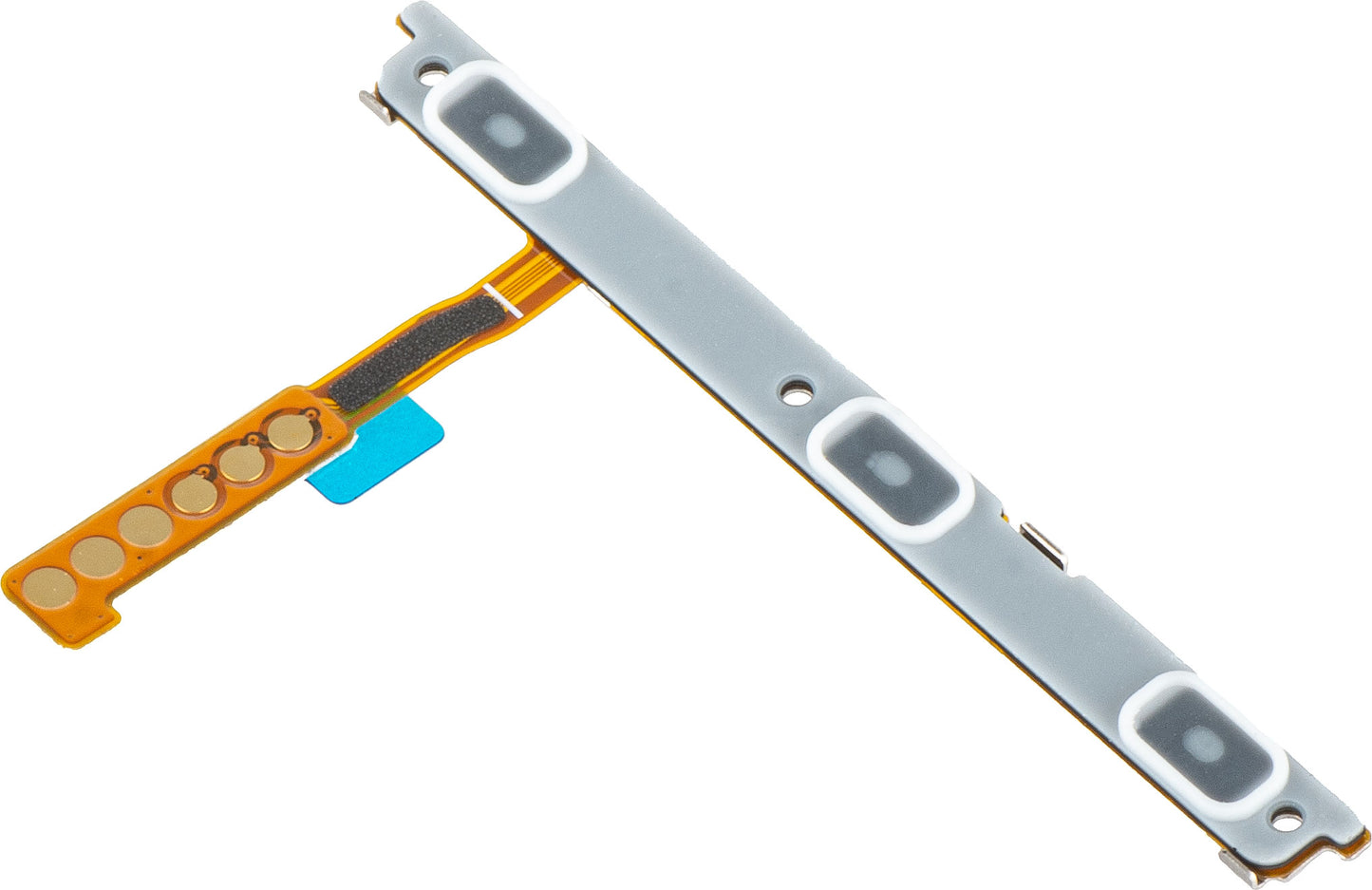 On-Off Microcontact Button - Volume Samsung Galaxy S22 Ultra 5G S908, Service Pack GH59-15513A