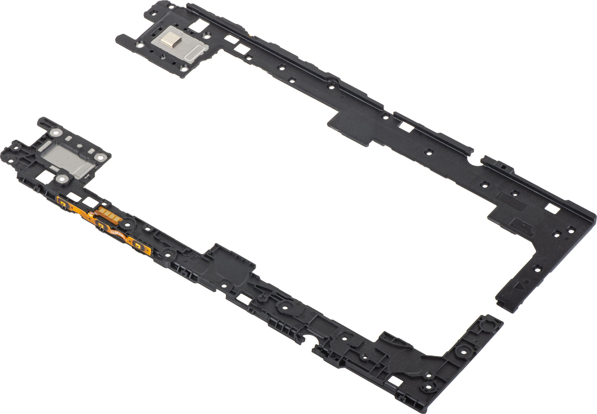 Pulsante Microcontatto On-Off - Volume Honor Pad X9a, Service Pack 9706ABYY