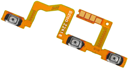 Pulsante Microcontatto On-Off - Volume HMD Skyline, Service Pack HQ25101001LA0