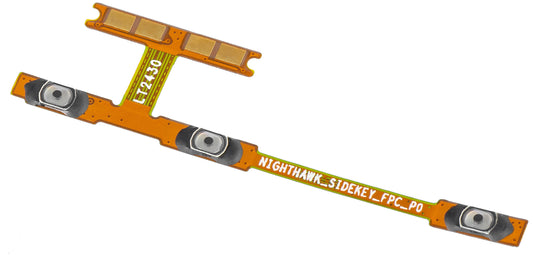Pulsante Microcontatto On-Off - Volume HMD Fusion, Service Pack 61100961H001