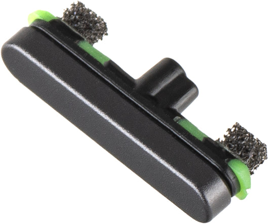 Pulsante del volume di Google Pixel 7 Pro, nero (ossidiana)