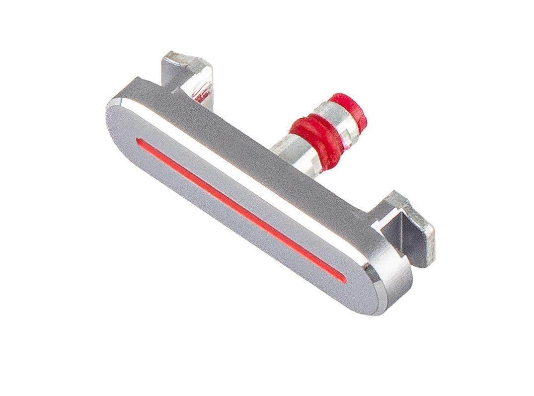 Pulsante On-Off Honor Magic7 Pro, Grigio (Lunar Shadow Grey), Service Pack 5167AANL