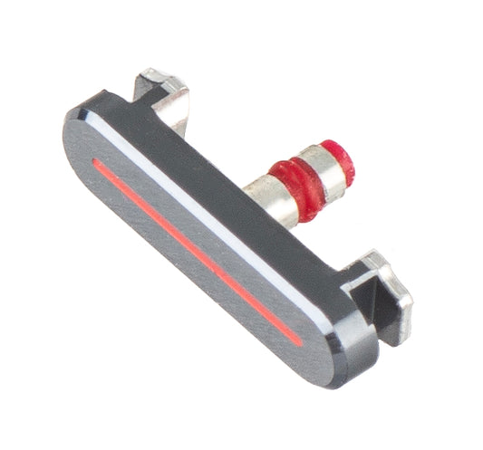 Pulsante On-Off Honor Magic7 RSR Porsche Design / Magic7 Pro, Nero, Service Pack 5167AANJ