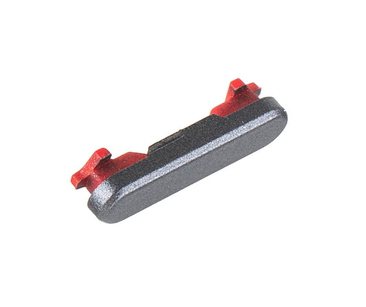 Pulsante On-Off Honor X70i / 400 Lite / X8c, Nero (Midnight Black), Service Pack 5168ACCS