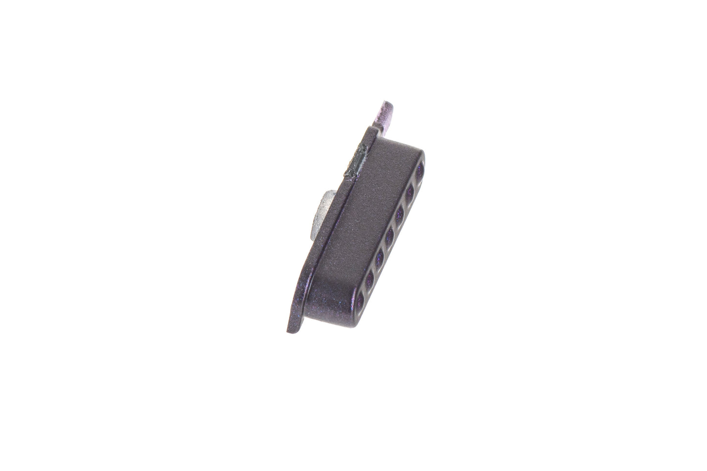 Pulsante SOS per HMD 2660 Flip, Viola