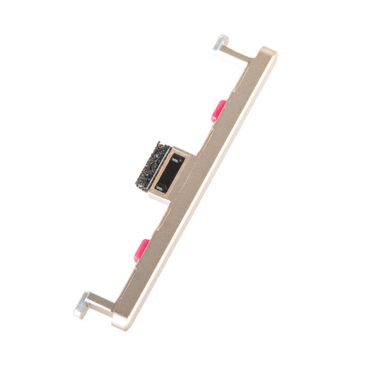 Pulsante Volume Honor Magic V5, Bianco (Ivory White), Service Pack 5167AARP