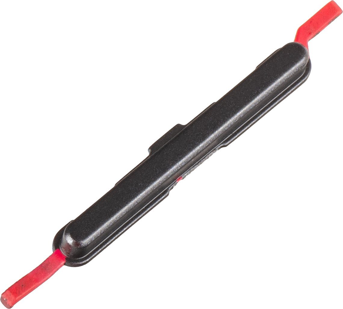Pulsante Volume Honor Play10C / X6c, Nero (Midnight Black), Service Pack 9707ABUJ