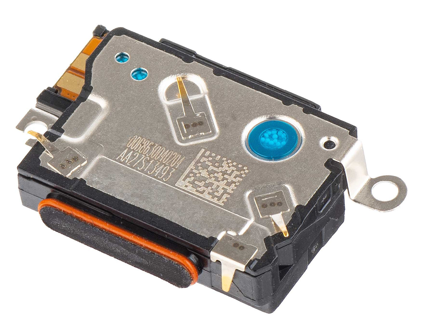 Cicalino Google Pixel 7 Pro, Scambio