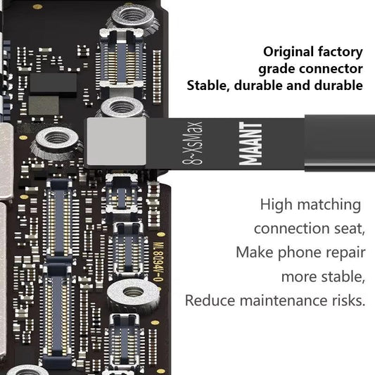 Cavo di Alimentazione MaAnt M064 per Apple iPhone 7 - 16 Series