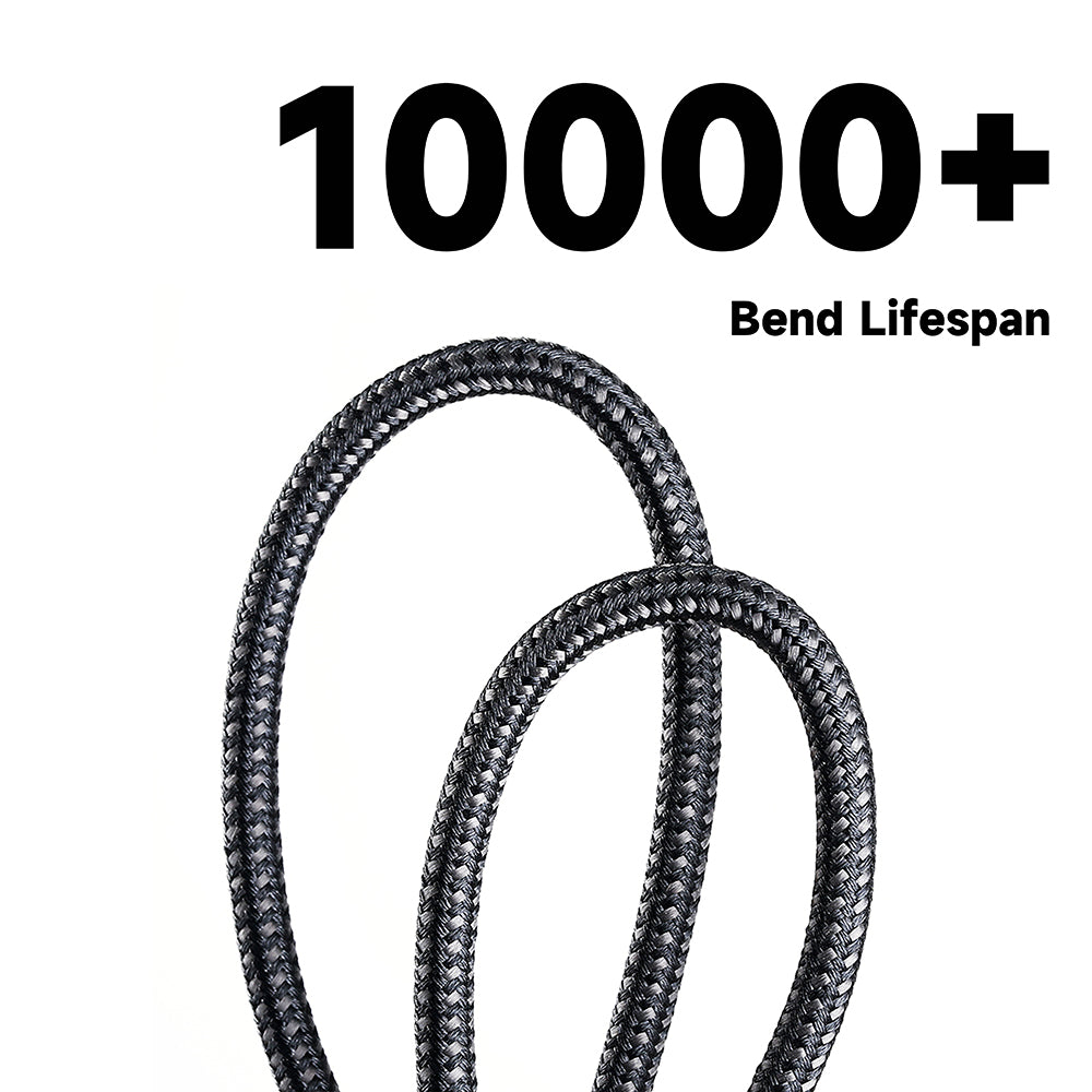 Cavo Audio 3.5mm - 3.5mm Lito LA01D, 1m, Nero