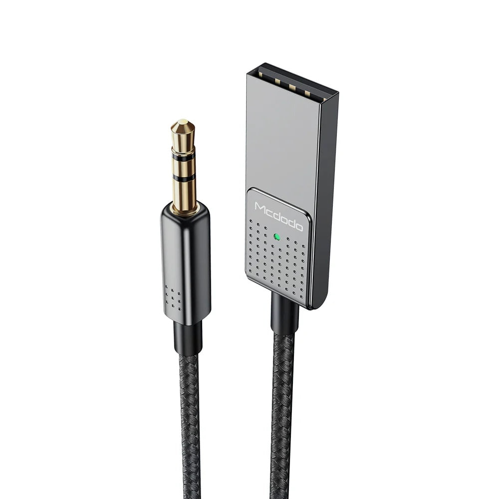 Ricevitore Bluetooth McDodo CA-8700