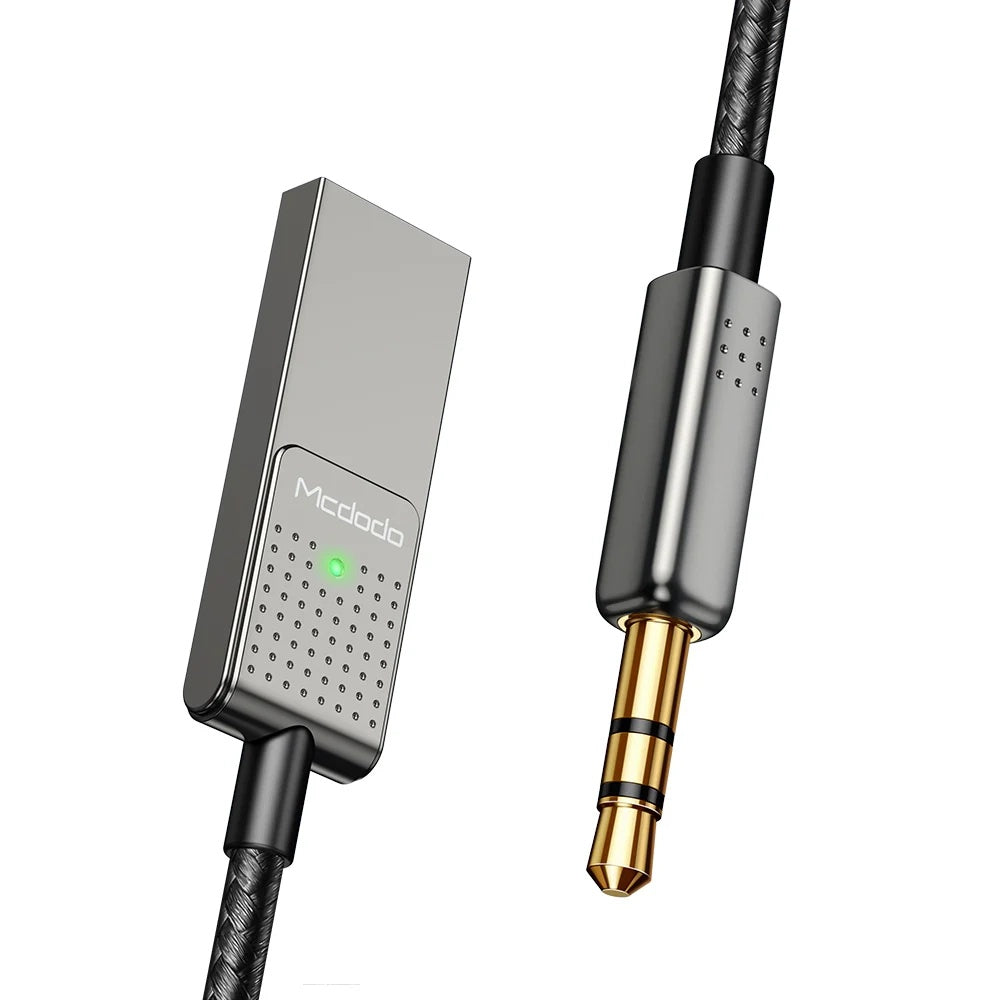 Ricevitore Bluetooth McDodo CA-8700