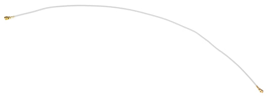 Cavo Coassiale HMD Fusion, Bianco, Service Pack 61200180H001