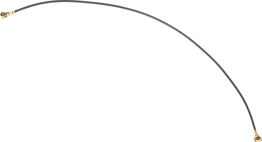 Cavo Coassiale HMD Skyline, 103mm, Nero, Service Pack HQ27001000890