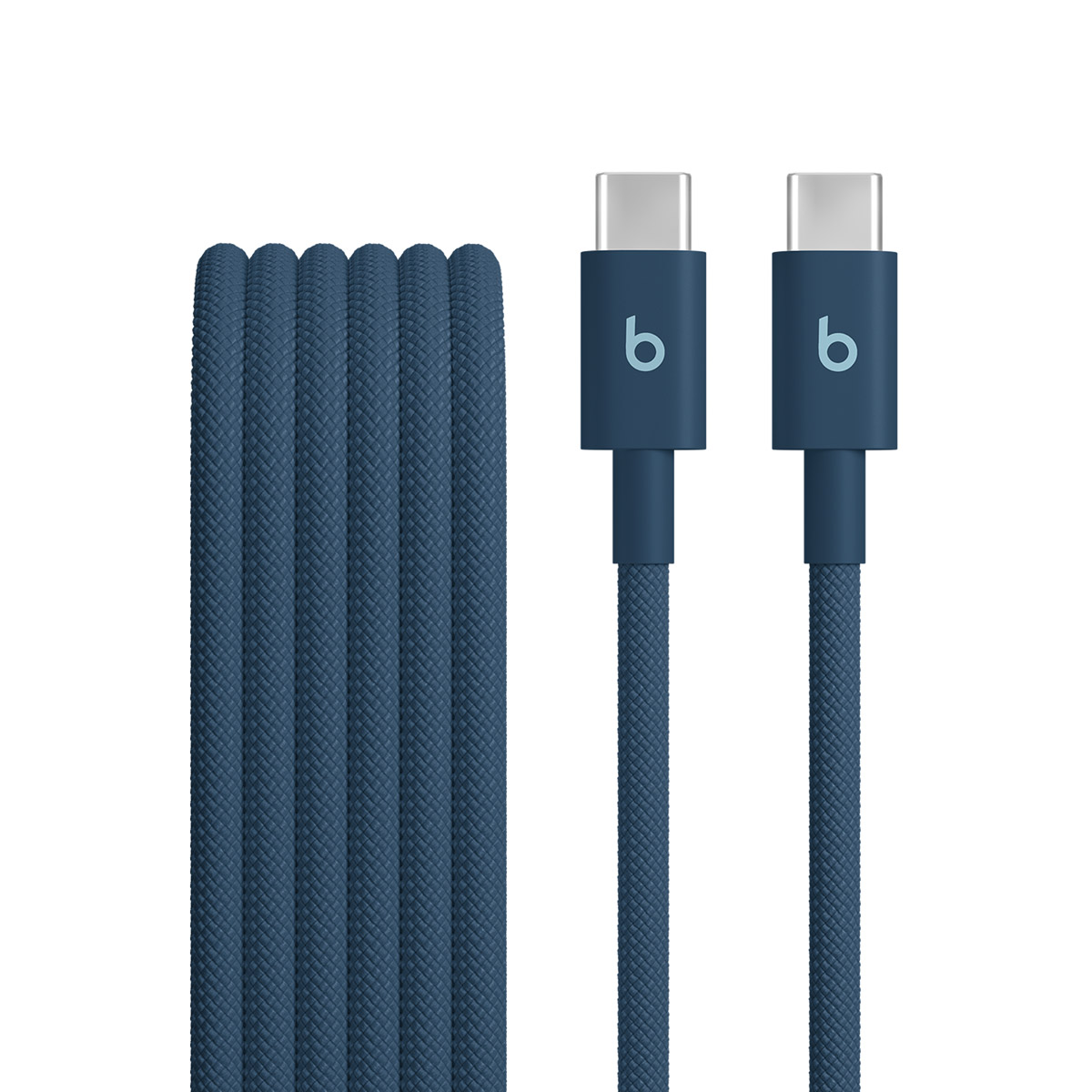 Cavo Dati e Ricarica USB-C - USB-C Beats, 1.5m, Blu MDGE4ZM/A