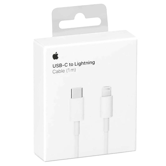 Apple USB-C - Lightning, 96W, 1m, bianco MUQ93ZM/A