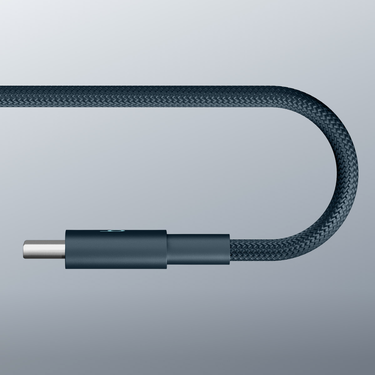 Cavo Dati e Ricarica USB-C - USB-C Beats, 1.5m, Blu MDGE4ZM/A