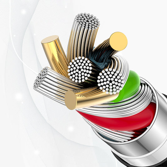 Cavo Dati e Ricarica USB-C - USB-C Dudao L9C, 65W, 1m, Nero