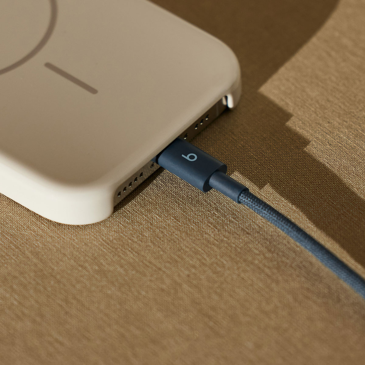 Cavo Dati e Ricarica USB-C - USB-C Beats, 1.5m, Blu MDGE4ZM/A