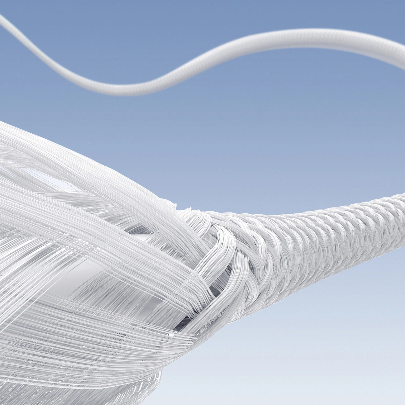 Cavo Dati e Ricarica USB-C - USB-C Joyroom S-A28 Flash, 60W, 2m, Bianco