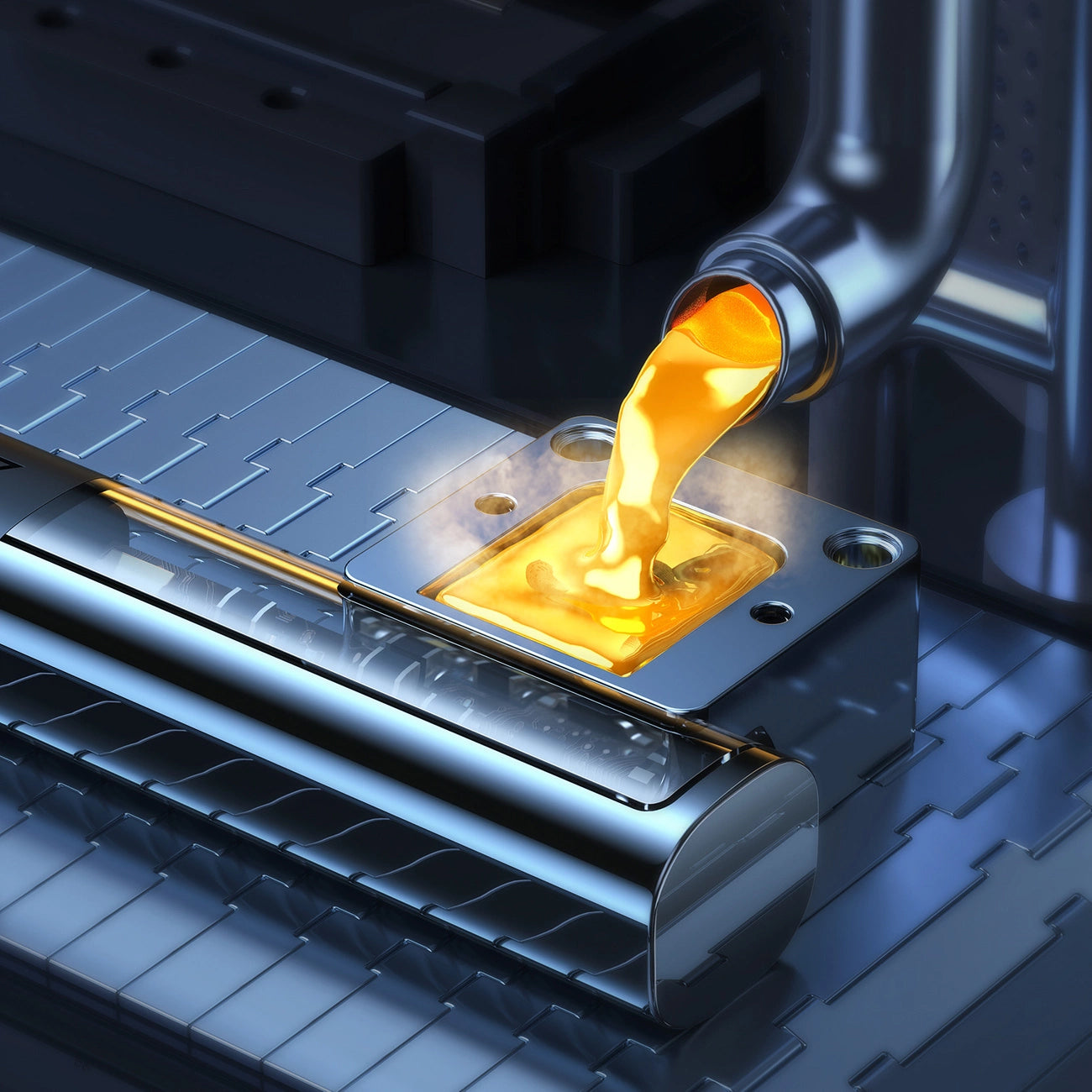 Cavo Dati e Ricarica USB-C - USB-C Joyroom S-CC100A6 Angled, 100W, 1.2m, Nero