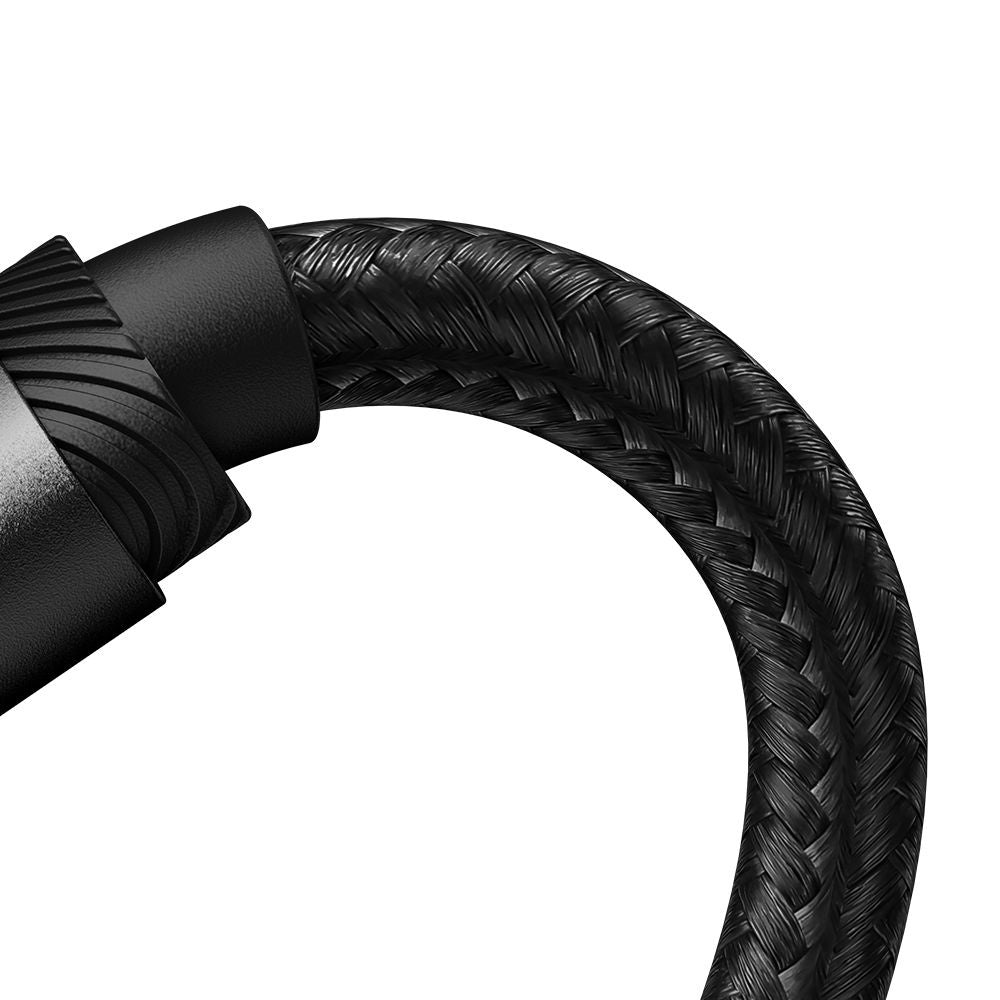 Cavo Dati e Ricarica USB-A - USB-C McDodo CA-4730, 120W, 1.5m, Nero