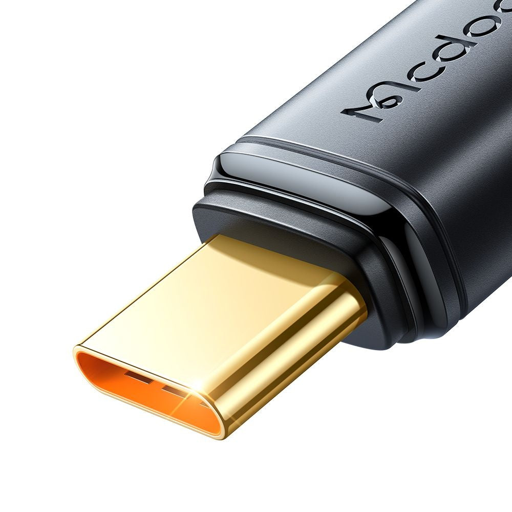 Cavo Dati e Ricarica USB-C - USB-C McDodo CA-3310, 240W, 1.2m, Nero